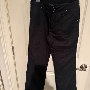 FERA ski pants size 10 like new